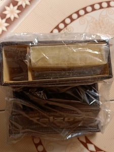 Desk Organizer Pen Stand With Notepads