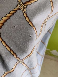 Stylish Patterned Dress