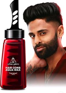 Men&#39;s Hair And Beard Wax