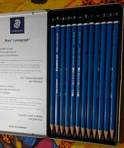 NIFT B.Des ENTRANCE Test material With STAEDTLER✏