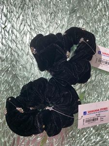 Hair Band / Bush