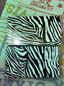 Makeup Revolution London Eyeshadow Pallete New