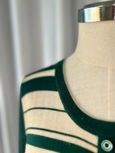 Korean Knit Top