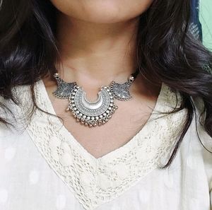 Choker Set