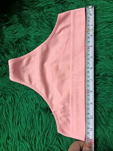 Peach Cotton Briefs ,💞28,30