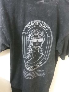 Max Oversized Tshirt
