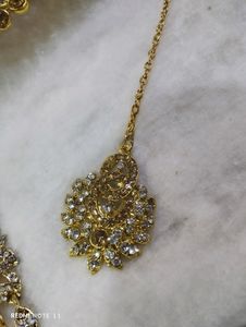 Beautiful 😍 Necklace Set