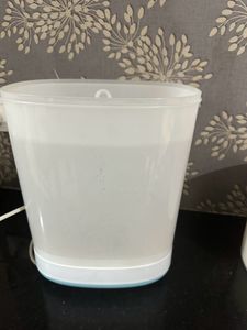 Philips Avent 2-in-1 Electric Sterlizer