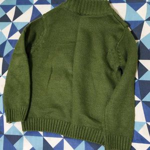 Cute Giraffe Sweater