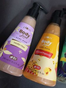 Plum BodyLovin' Shower Gel single price