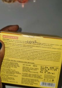 Dot &amp; Key Super Bright Moisturizer