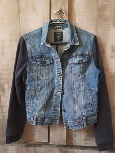 Denim Jecket