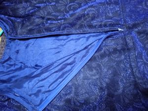 Long Gown