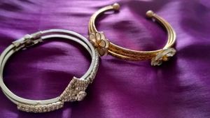Combo Of 2 Bracelets