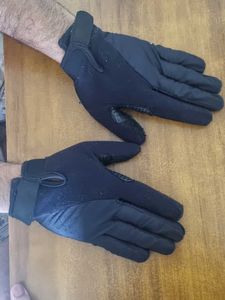 Bike Gloves XL