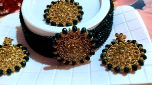 Jewellery Set