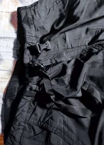 Uniqlo Unisex Parachute Pant