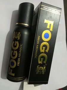 FOGG Body Spray