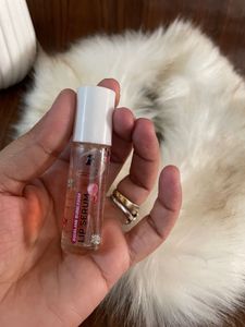 Pilgrim Lip Oil