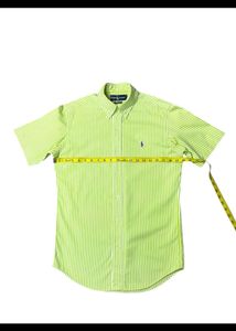 Ralph Lauren Striped Shirt