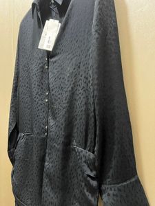 Zara Black