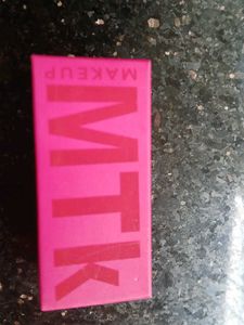 MTk Makeup Mini Blush Stick