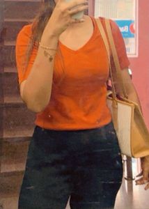 Marks & Spencer Classic Top