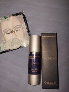 GoodSkn Premium Botanical Skincare - The Ultimate Kit - Pack of 3 - MRP Rs 5670rs