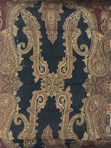 Dual Shade Party Wear Woollen Stole