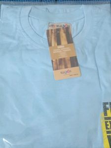 Light Blue MAXII T-Shirt