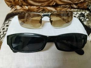 Vintage Sunglasses Bundle - 5Pairs! Combo
