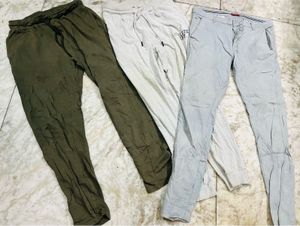 Men's Jeans & Pants Bundle