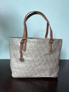 DKNy Tote Bag