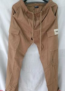 Cargo Pants