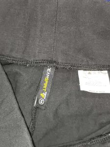 Teamsprit Cotton 3/4 Track Pants