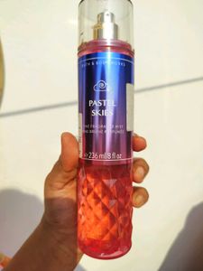 Bath And Body Works Pastel Skies