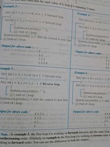 I.C.S.E Class 10 Computer Applications.