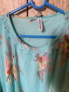 Beautiful Free Size top