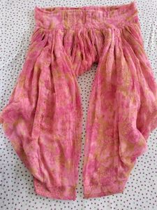 Pink Suit Set