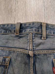 Ma1875 Levi&#39;s jeans waist 42