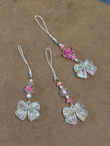 Bow Phonecharm (1 Piece)