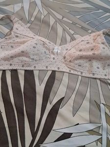 Combo Of Four Imported Fabric Bra