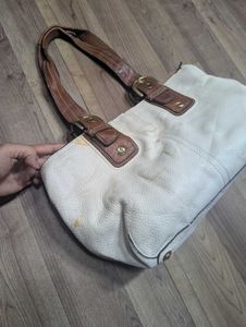 Coach authentic handbag