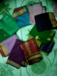 Saree Collection