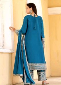 Pakistani Suit Combo