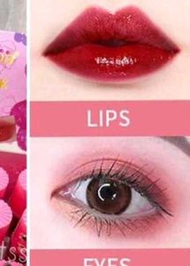 Korean sasimi Lip And Cheeck Tint