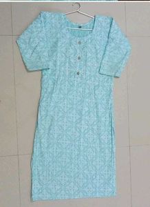 New Kurti