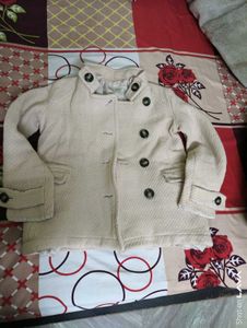 Coat For Women