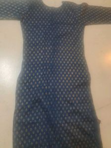 New Kurti