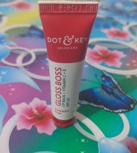 Dot & Key Lip Balm